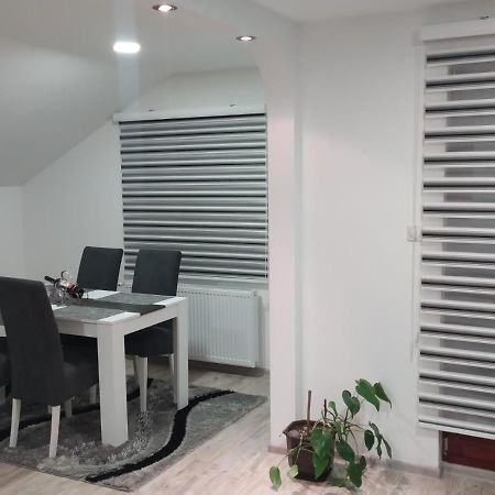 Apartman Karganovic Višegrad 외부 사진