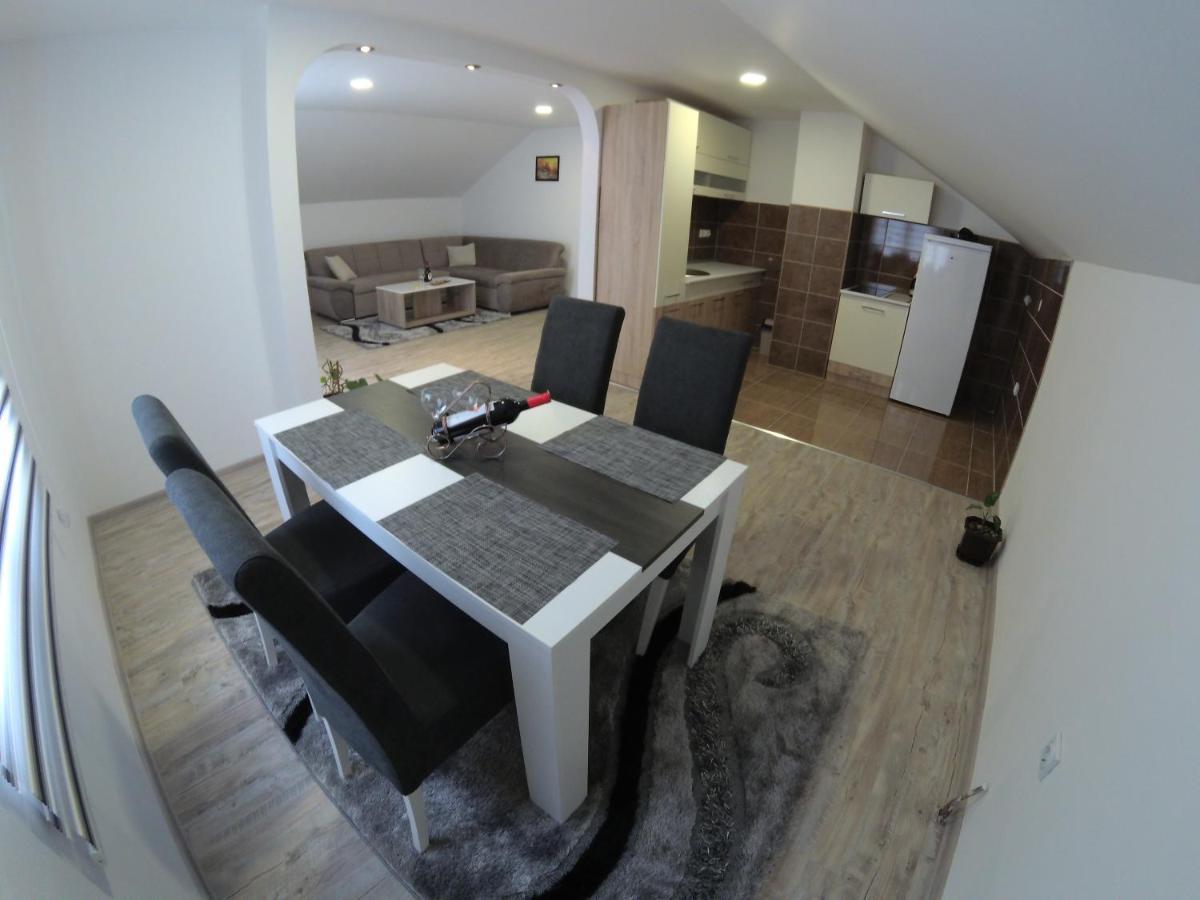 Apartman Karganovic Višegrad 외부 사진
