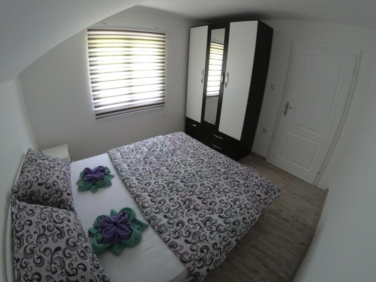 Apartman Karganovic Višegrad 외부 사진