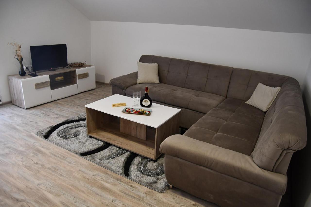 Apartman Karganovic Višegrad 외부 사진