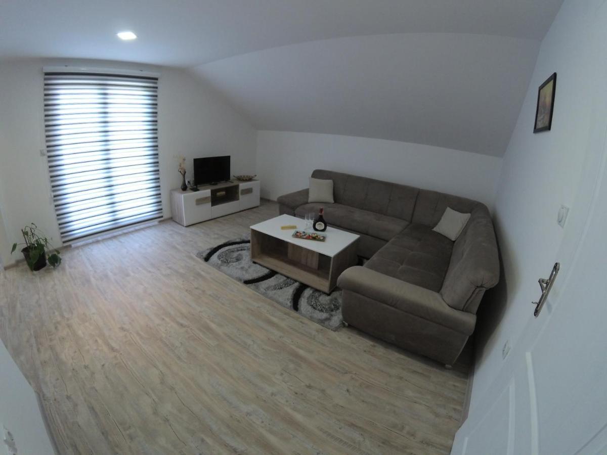 Apartman Karganovic Višegrad 외부 사진