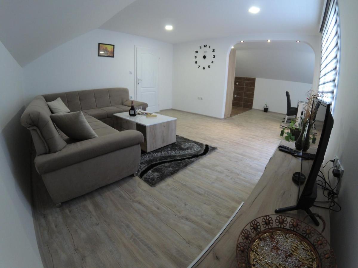 Apartman Karganovic Višegrad 외부 사진