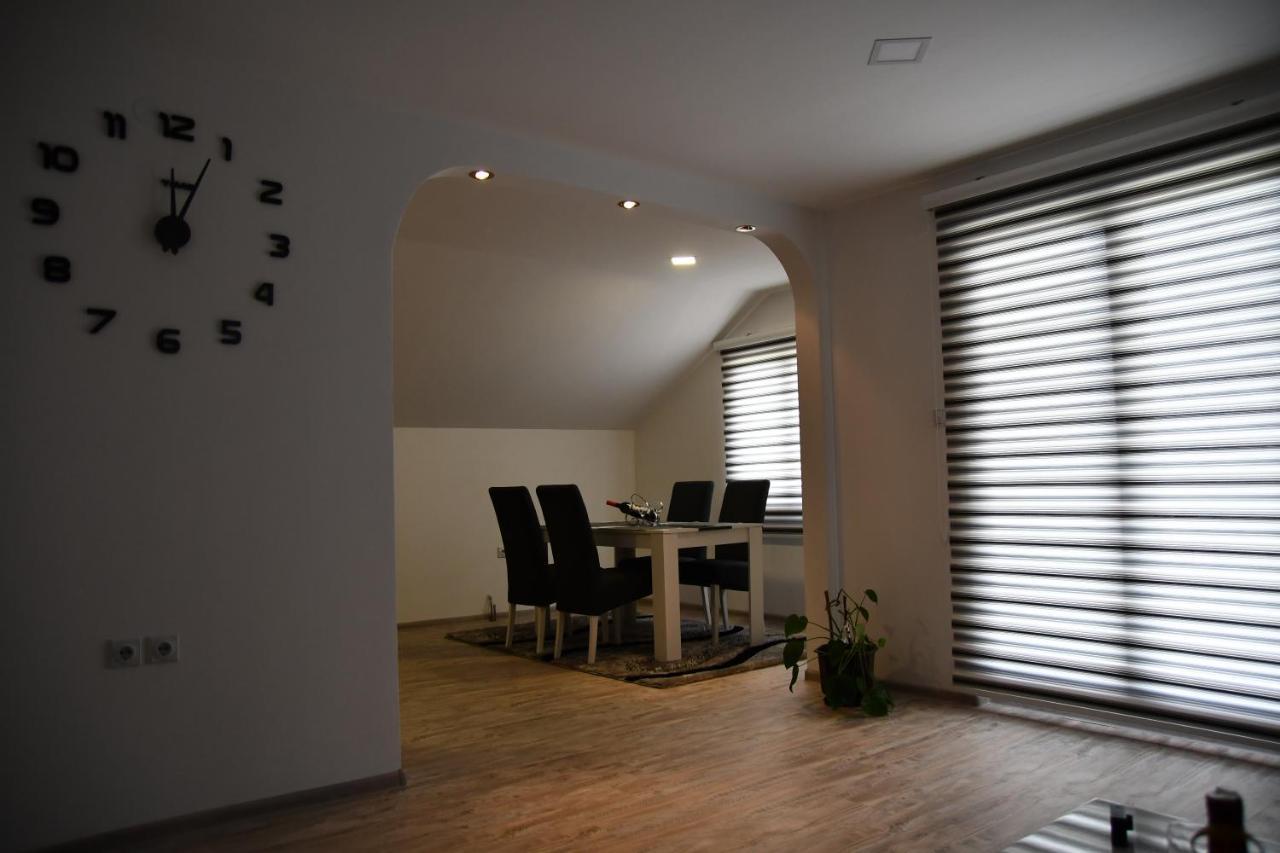 Apartman Karganovic Višegrad 외부 사진