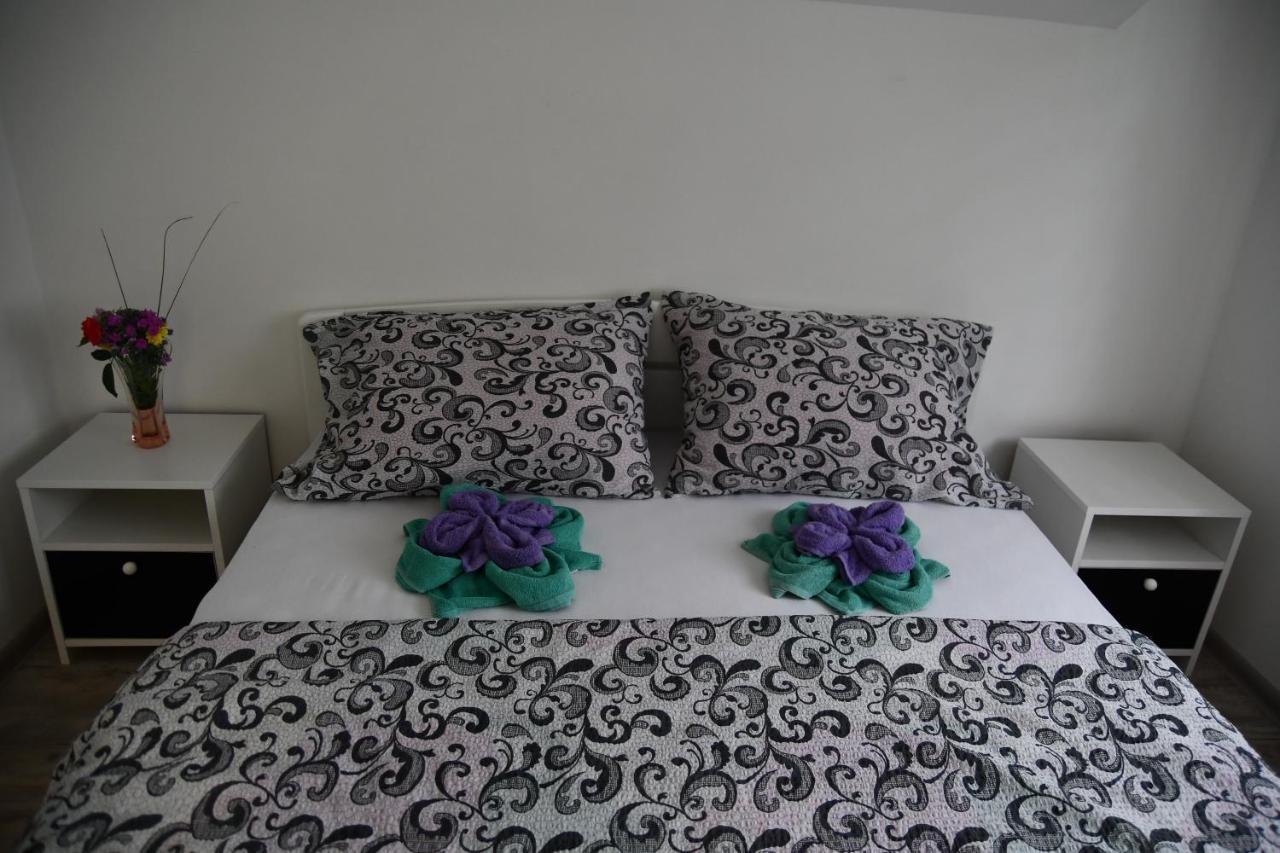 Apartman Karganovic Višegrad 외부 사진