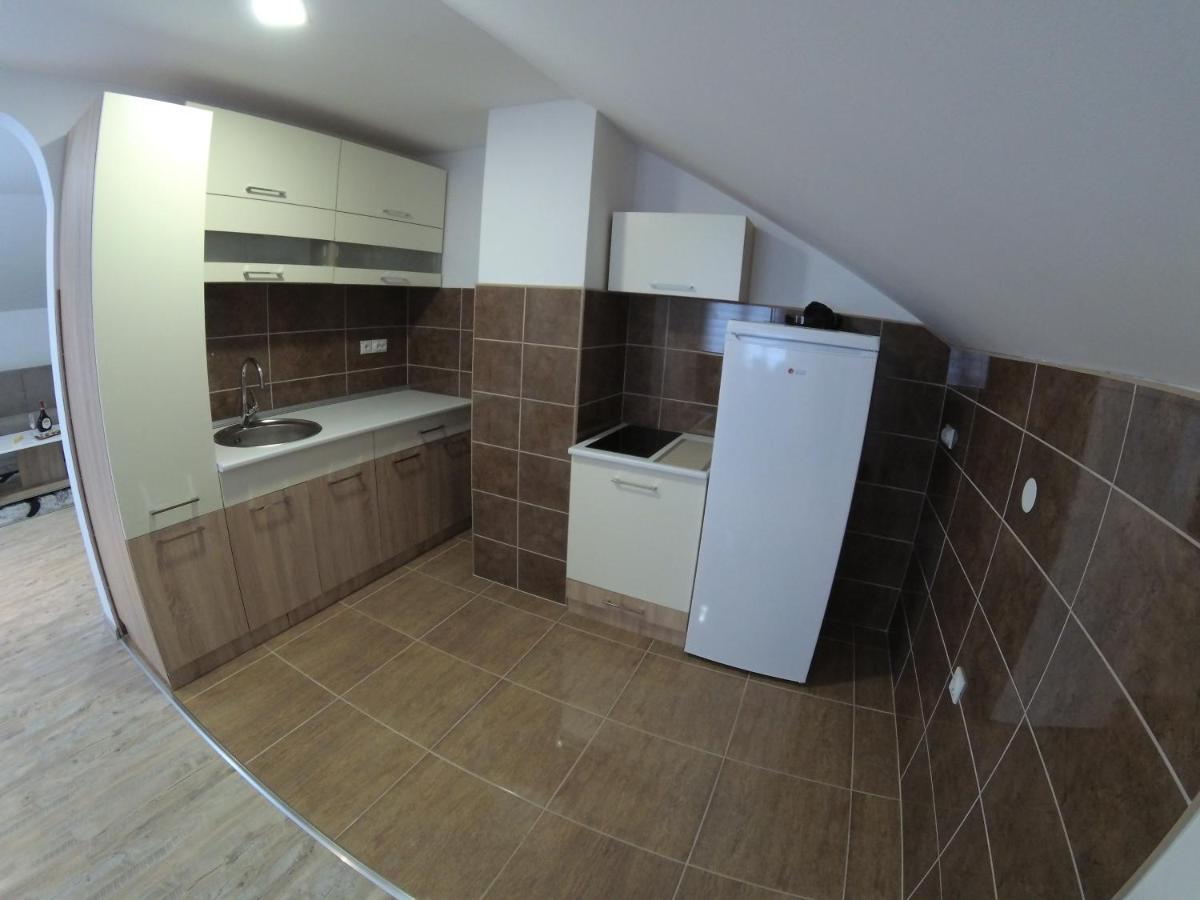 Apartman Karganovic Višegrad 외부 사진