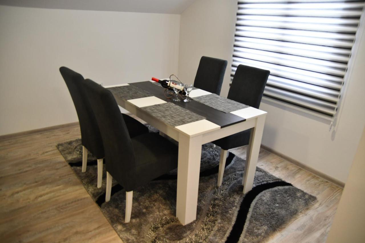 Apartman Karganovic Višegrad 외부 사진