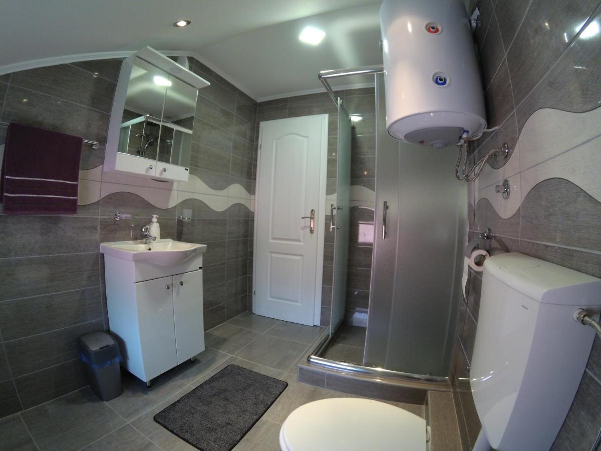 Apartman Karganovic Višegrad 외부 사진