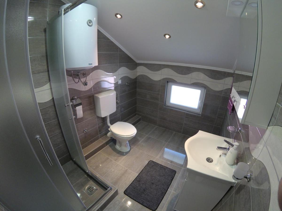 Apartman Karganovic Višegrad 외부 사진