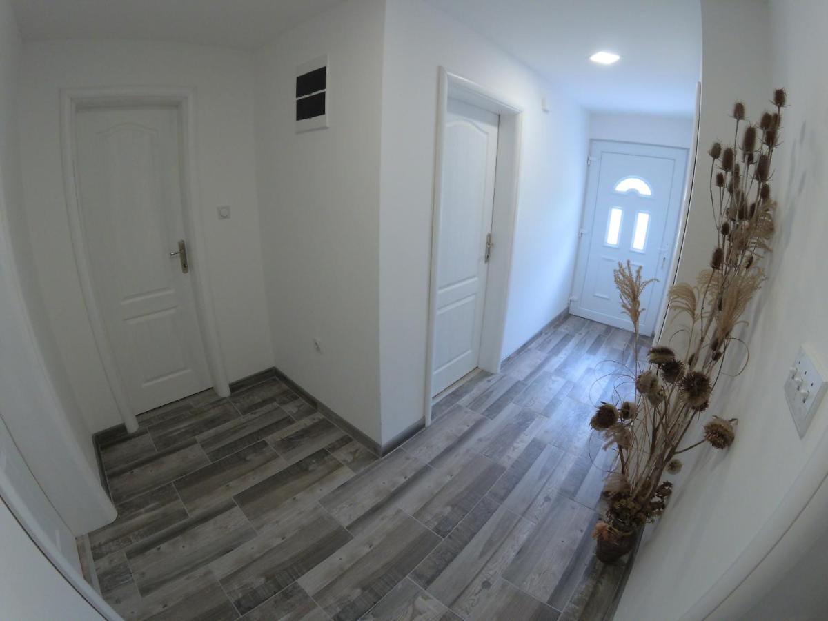 Apartman Karganovic Višegrad 외부 사진