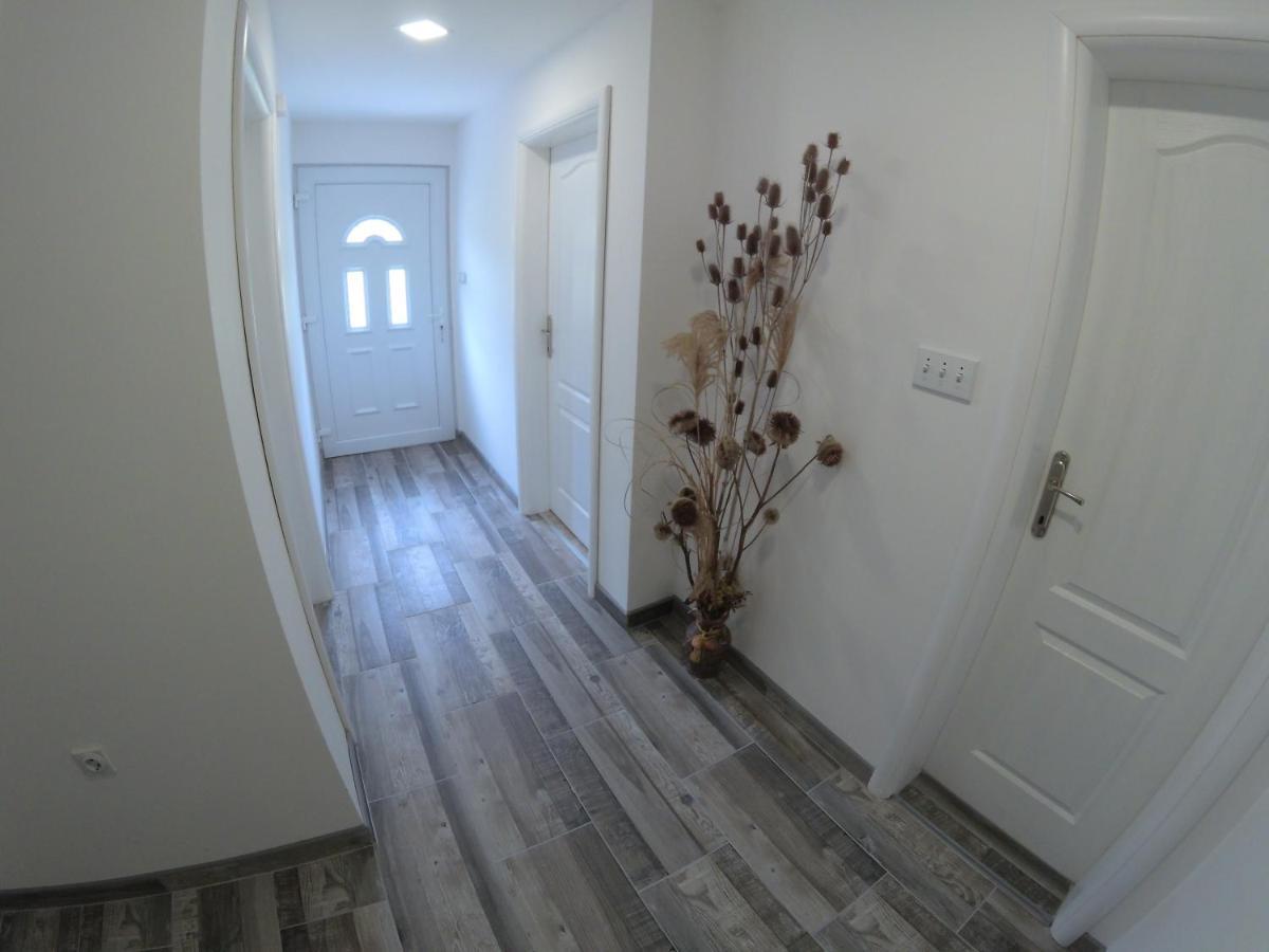 Apartman Karganovic Višegrad 외부 사진
