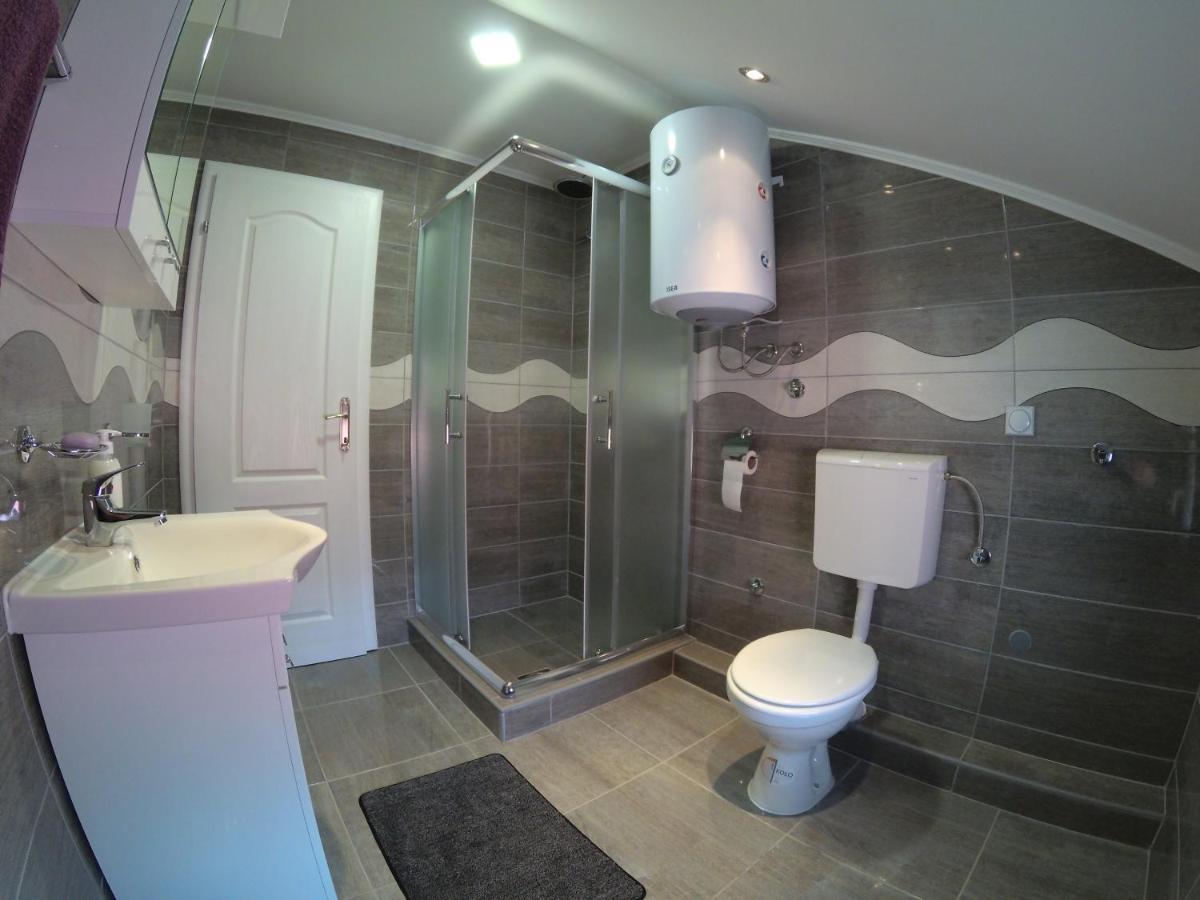 Apartman Karganovic Višegrad 외부 사진