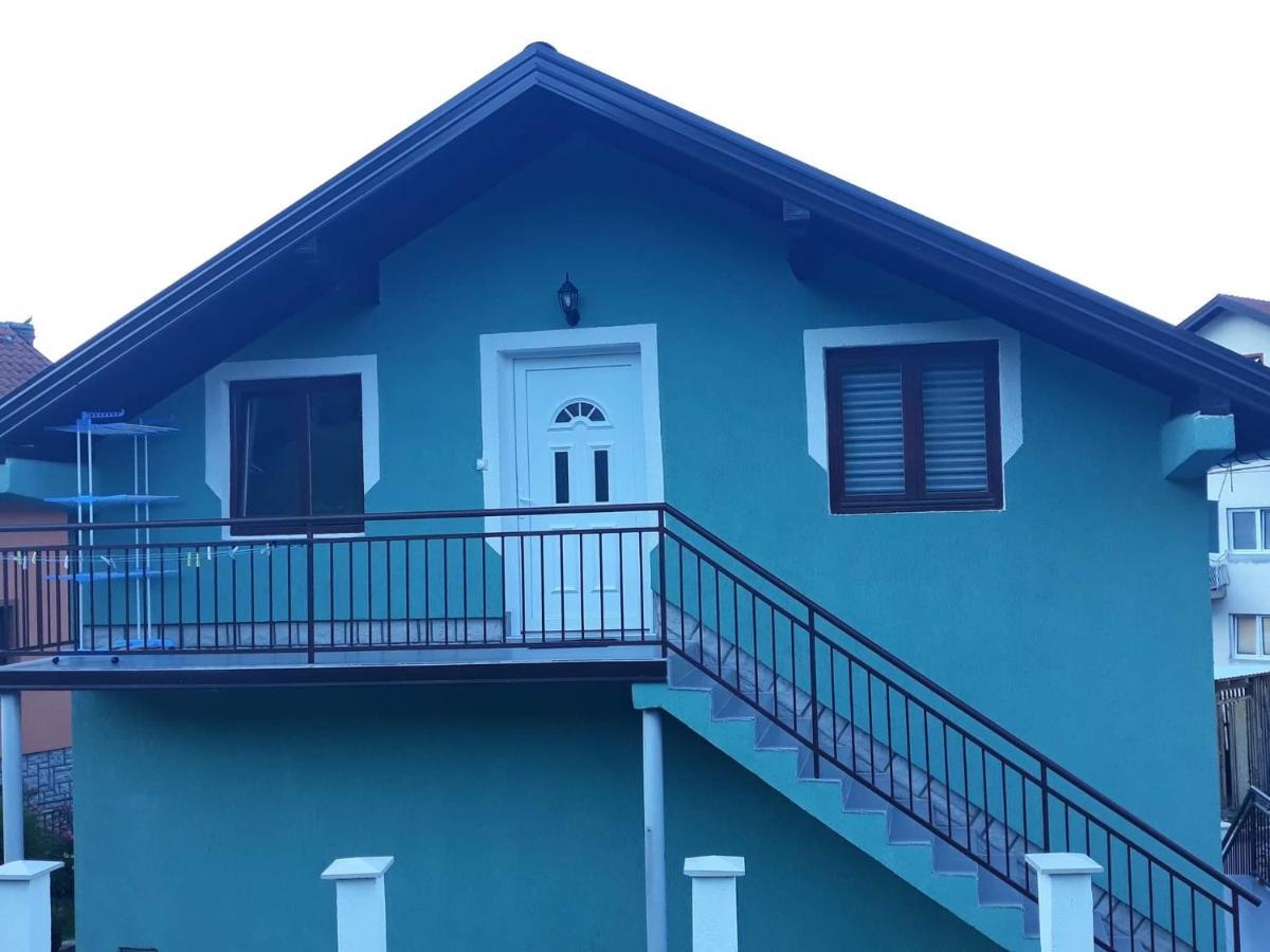 Apartman Karganovic Višegrad 외부 사진