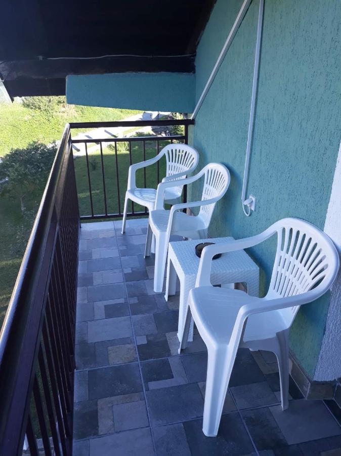 Apartman Karganovic Višegrad 외부 사진