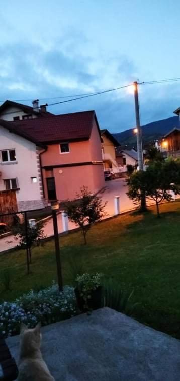 Apartman Karganovic Višegrad 외부 사진
