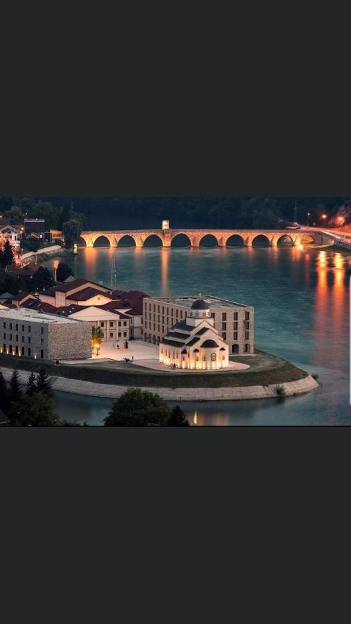 Apartman Karganovic Višegrad 외부 사진