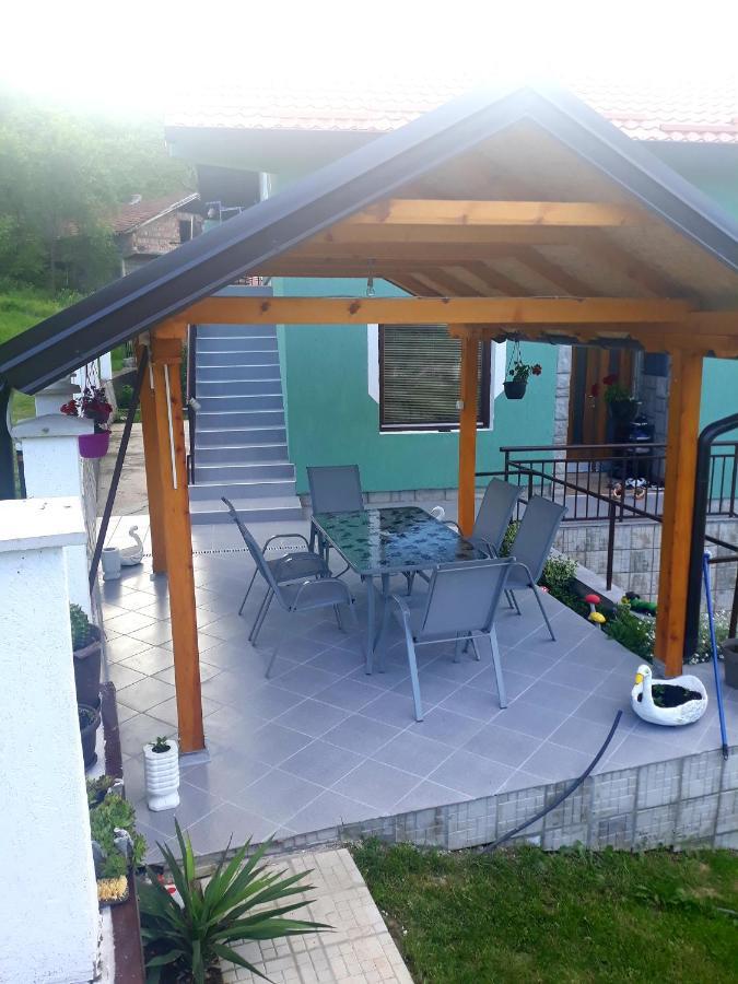 Apartman Karganovic Višegrad 외부 사진