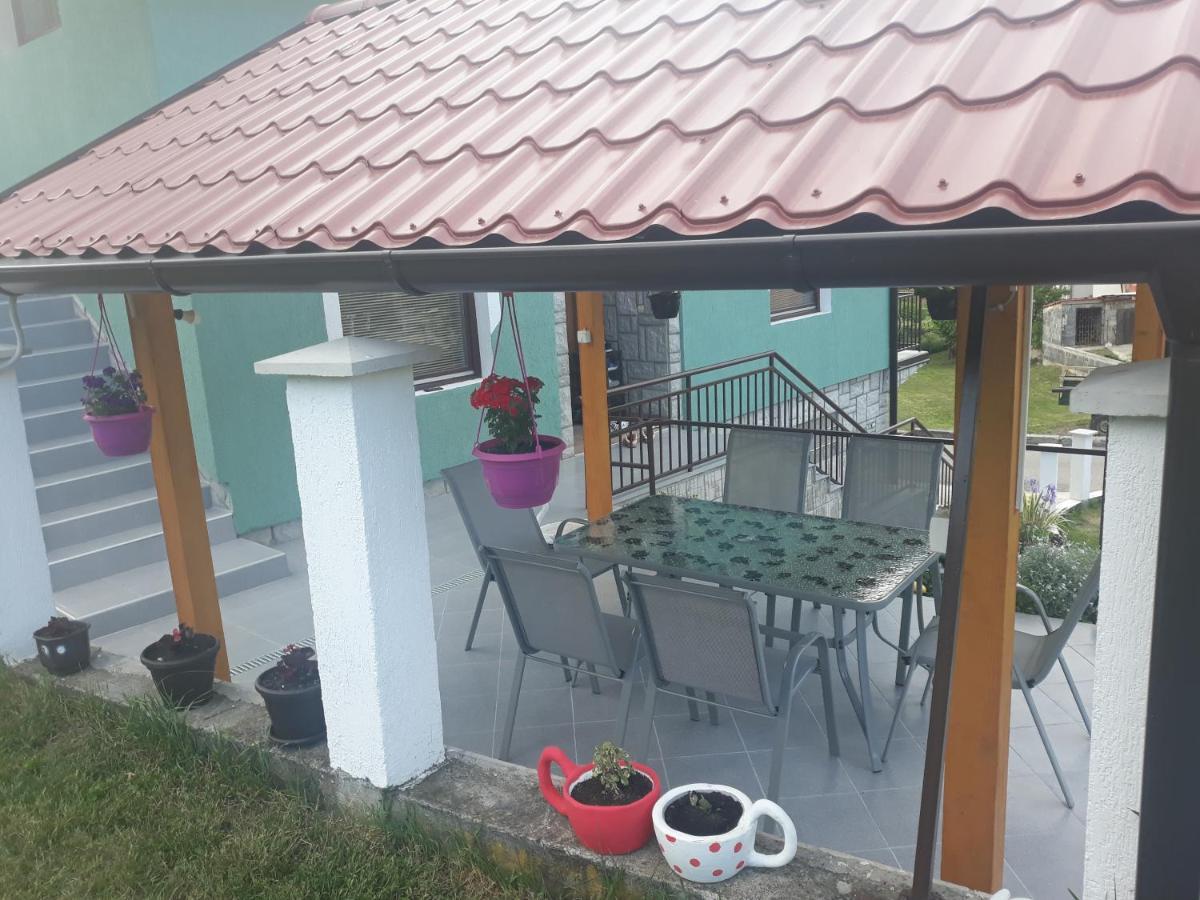 Apartman Karganovic Višegrad 외부 사진