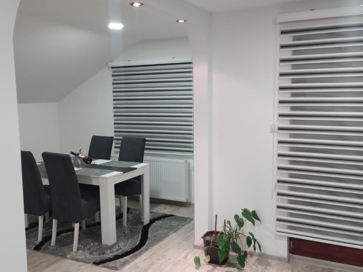 Apartman Karganovic Višegrad 외부 사진