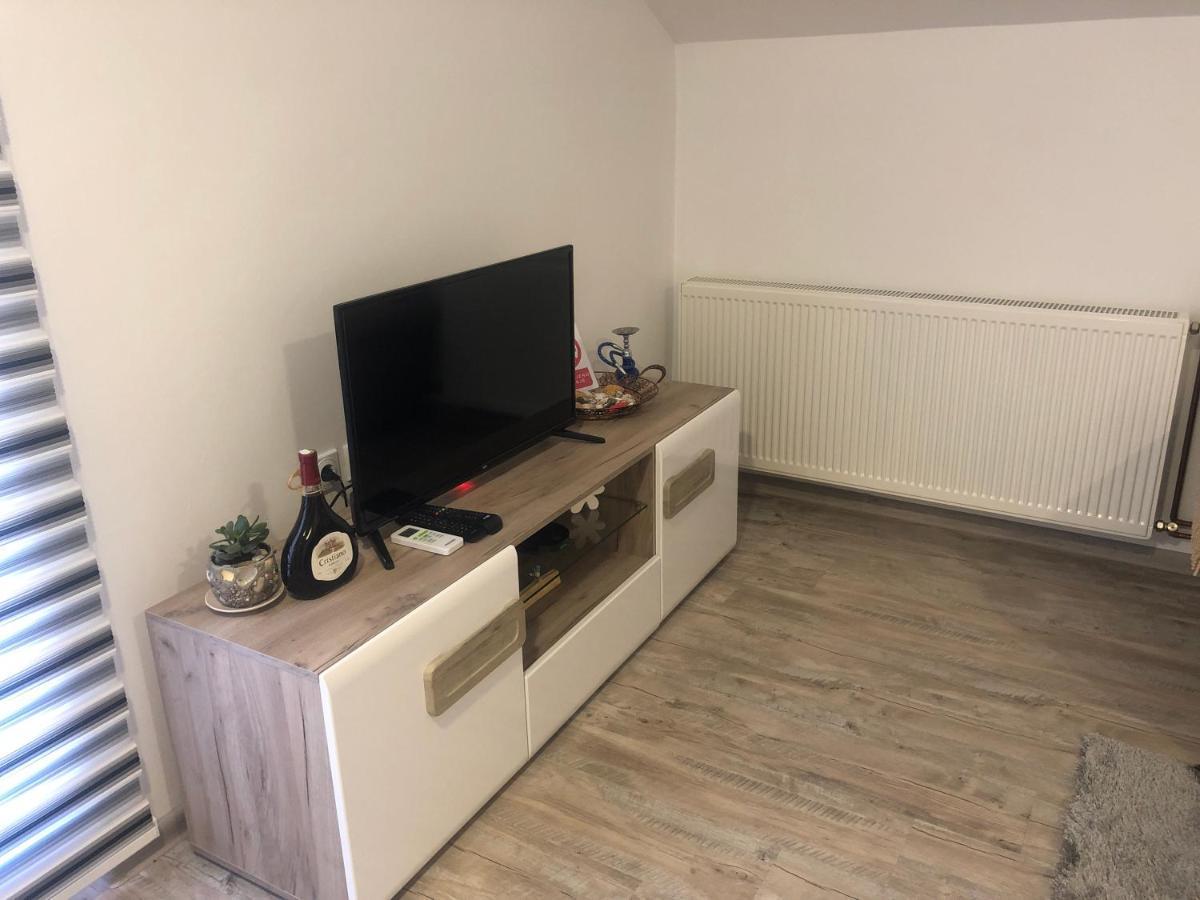 Apartman Karganovic Višegrad 외부 사진