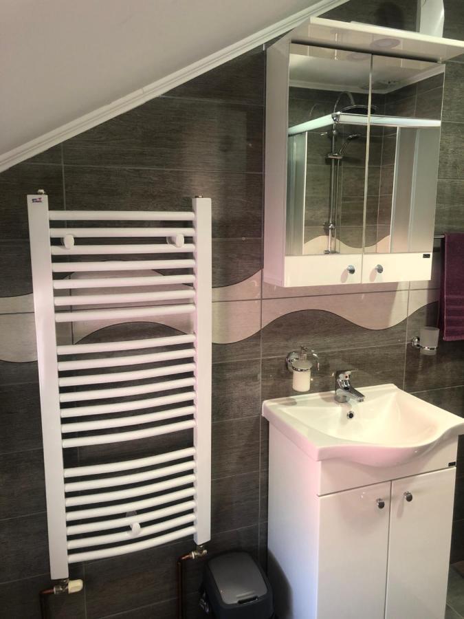 Apartman Karganovic Višegrad 외부 사진